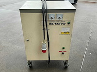 2014 still rx 60-30l vorkheftruck - afbeelding 5 van  9