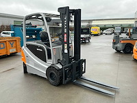 2014 still rx 60-30l vorkheftruck - afbeelding 13 van  14