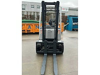 2014 still rx 60-30l vorkheftruck - afbeelding 7 van  9