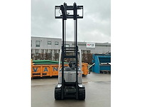 2014 still rx 60-30l vorkheftruck - afbeelding 8 van  9