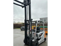 2014 still rx 60-30l vorkheftruck - afbeelding 11 van  14