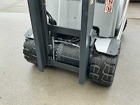 2014 still rx 60-30l vorkheftruck - afbeelding 14 van  14