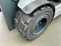 2014 still rx 60-30l vorkheftruck - afbeelding 9 van  9