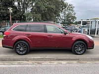 2014 subaru legacy outback awd - afbeelding 3 van  12