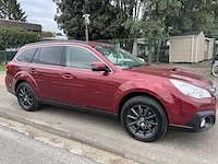 2014 subaru legacy outback awd - afbeelding 5 van  31