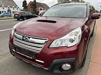 2014 subaru legacy outback awd