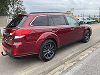 2014 subaru legacy outback awd - afbeelding 2 van  31