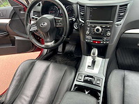 2014 subaru legacy outback awd - afbeelding 18 van  31