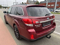 2014 subaru legacy outback awd - afbeelding 27 van  31