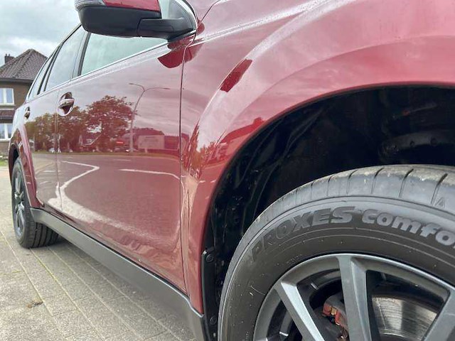 2014 subaru legacy outback awd - afbeelding 8 van  31