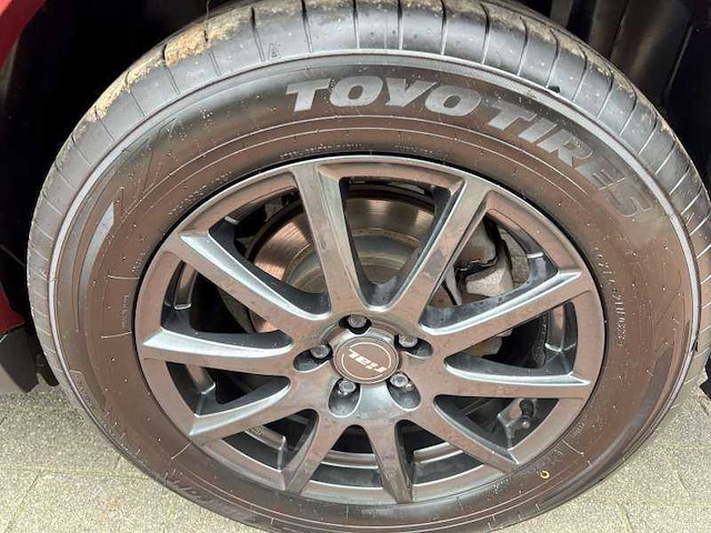 2014 subaru legacy outback awd - afbeelding 22 van  31