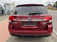 2014 subaru legacy outback awd - afbeelding 29 van  31