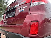 2014 subaru legacy outback awd - afbeelding 30 van  31