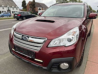 2014 subaru legacy outback awd - afbeelding 1 van  31