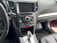 2014 subaru legacy outback awd - afbeelding 16 van  31