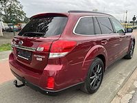 2014 subaru legacy outback awd - afbeelding 1 van  1
