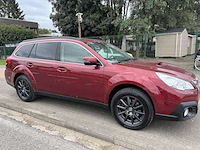 2014 subaru legacy outback awd - afbeelding 4 van  30