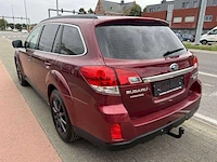 2014 subaru legacy outback awd - afbeelding 27 van  31
