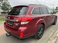 2014 subaru legacy outback awd - afbeelding 31 van  31