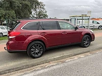 2014 subaru legacy outback awd