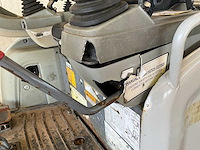 2014 takeuchi tb216 minigraafmachine - afbeelding 12 van  17