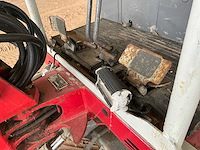 2014 takeuchi tb219 rupsgraafmachine - afbeelding 4 van  15