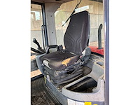 2014 terex tl 70 wiellader - afbeelding 6 van  32