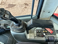 2014 terex tl 70 wiellader - afbeelding 8 van  32
