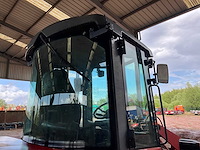 2014 terex tl 70 wiellader - afbeelding 18 van  32