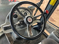2014 terex tl 70 wiellader - afbeelding 7 van  32