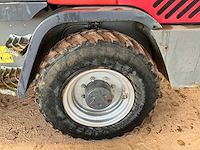 2014 terex tl 70 wiellader - afbeelding 14 van  32