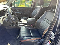 2014 toyota - hilux d4-d amazonia - afbeelding 3 van  19