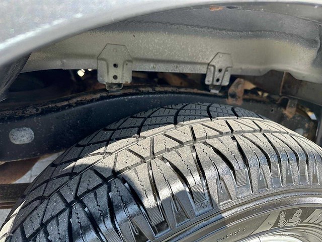 2014 toyota - hilux d4-d amazonia - afbeelding 4 van  19