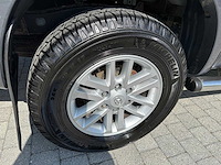 2014 toyota - hilux d4-d amazonia - afbeelding 15 van  19