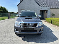 2014 toyota - hilux d4-d amazonia - afbeelding 16 van  19