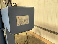 2014 transmatic ts 5 p a pneumatische transferpers - afbeelding 7 van  7