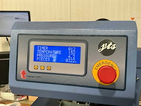 2014 transmatic ts 5 p a pneumatische transferpers - afbeelding 3 van  4