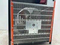 2014 trotec tds 75 elektroheater 15kw 400v - afbeelding 8 van  8