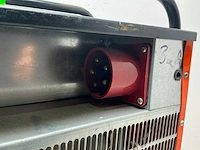 2014 trotec tds 75 elektroheater 15kw 400v - afbeelding 6 van  7