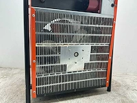 2014 trotec tds 75 elektroheater 15kw 400v - afbeelding 7 van  7