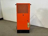 2014 trotec ttk 400 bouwdroger 75l - afbeelding 2 van  7