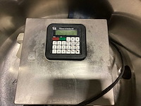 2014 t&s kookketel tsr-200sld stoomverwarmd kookketel - afbeelding 5 van  8