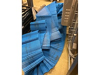 2014 unitech desinfectie-straat voor verpakkingen - afbeelding 3 van  3