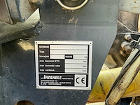 2014 vandaele p5 kantenmaaier - afbeelding 11 van  11