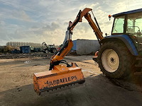 2014 vandaele p5 kantenmaaier - afbeelding 1 van  11