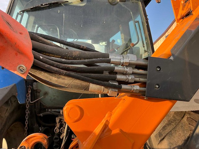 2014 vandaele p5 kantenmaaier - afbeelding 8 van  11