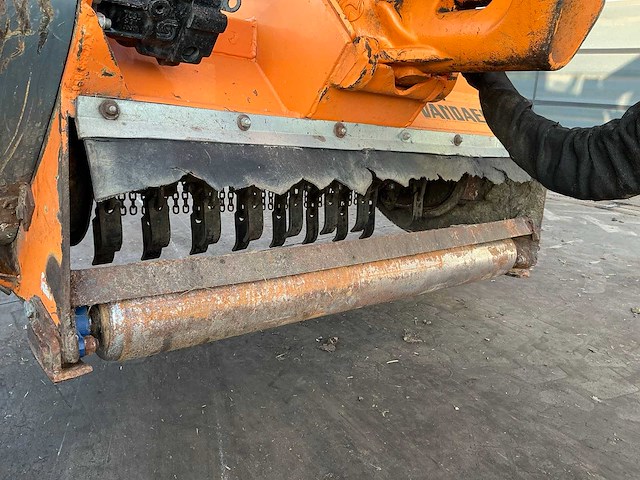 2014 vandaele p5 kantenmaaier - afbeelding 9 van  11