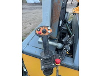 2014 vandaele pro 780 maaimachine - afbeelding 7 van  11