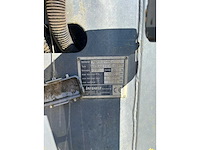 2014 vandaele pro 780 maaimachine - afbeelding 10 van  11