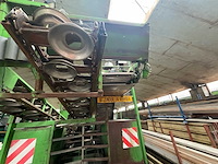 2014 verstraete bloemkool oogstmachine - afbeelding 2 van  45